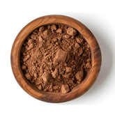 Organic Cocoa Powder - U-RAAW! Health Foods